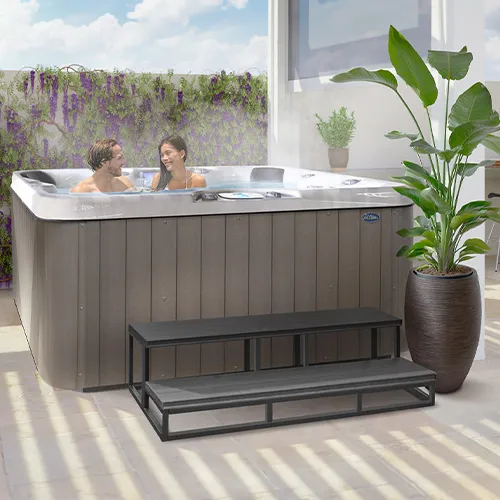 Escape hot tubs for sale in Westland